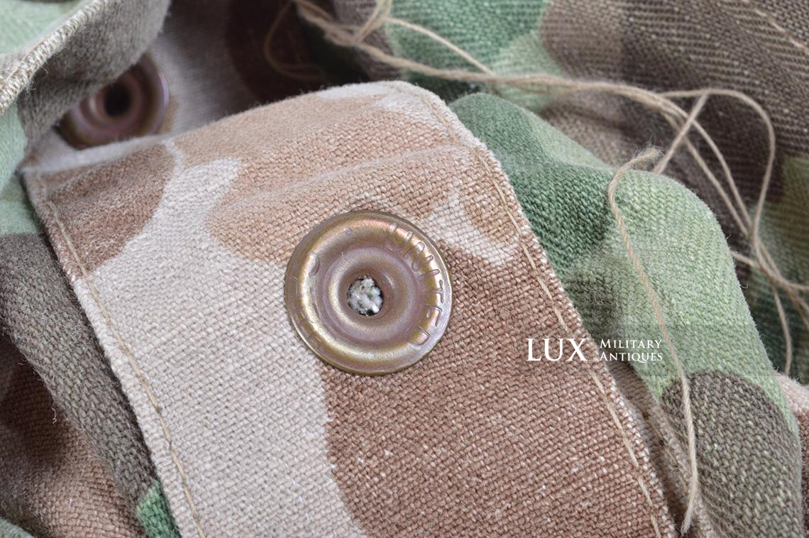 Pantalon USMC camouflé - Lux Military Antiques - photo 18