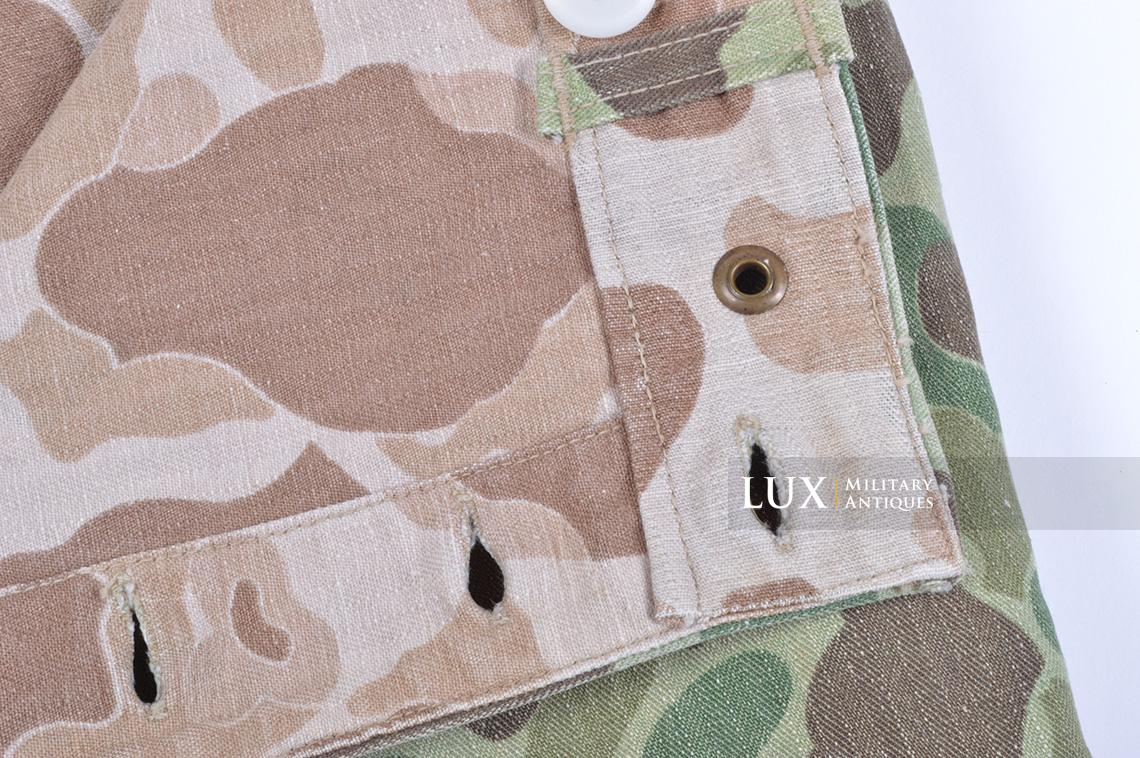 USMC issued camouflage trousers - Lux Military Antiques - photo 20