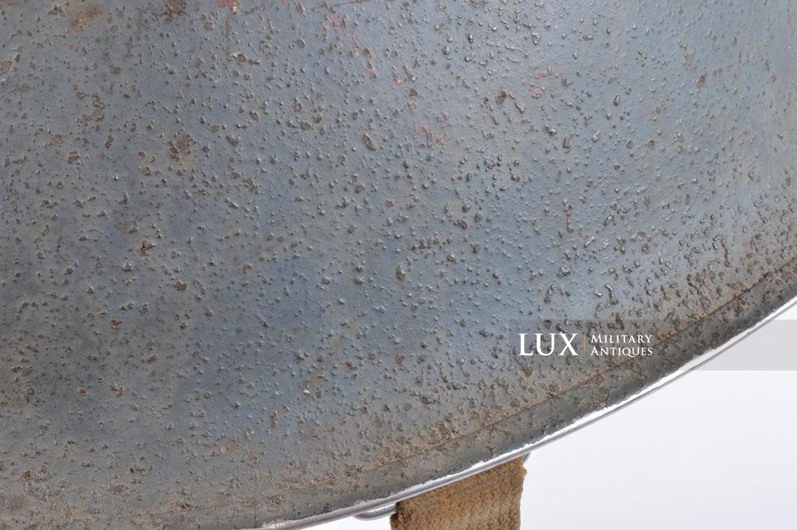 Casque USM1 Navy - Lux Military Antiques - photo 20