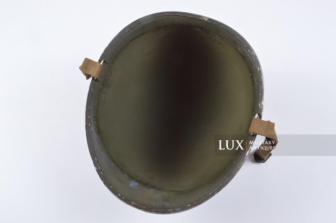 Casque USM1 Navy - Lux Military Antiques - photo 27