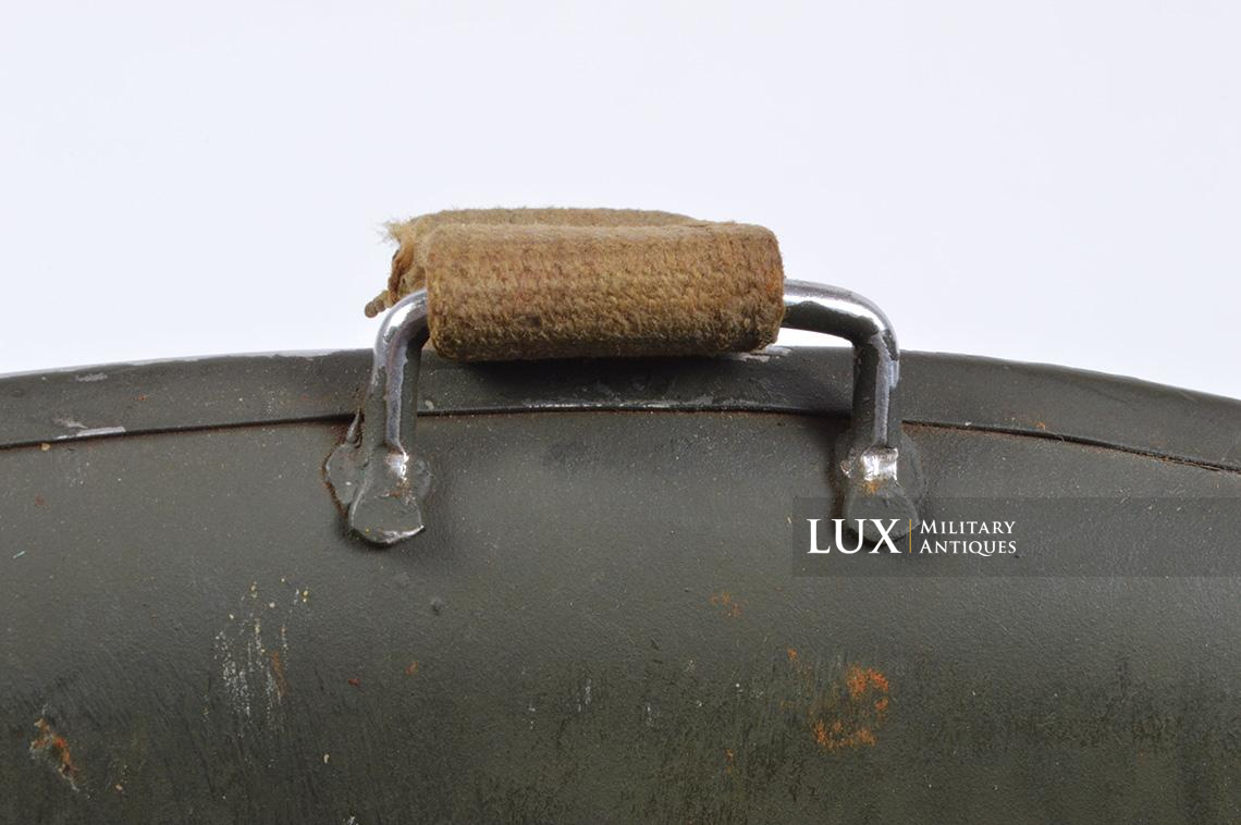 Casque USM1 Navy - Lux Military Antiques - photo 28