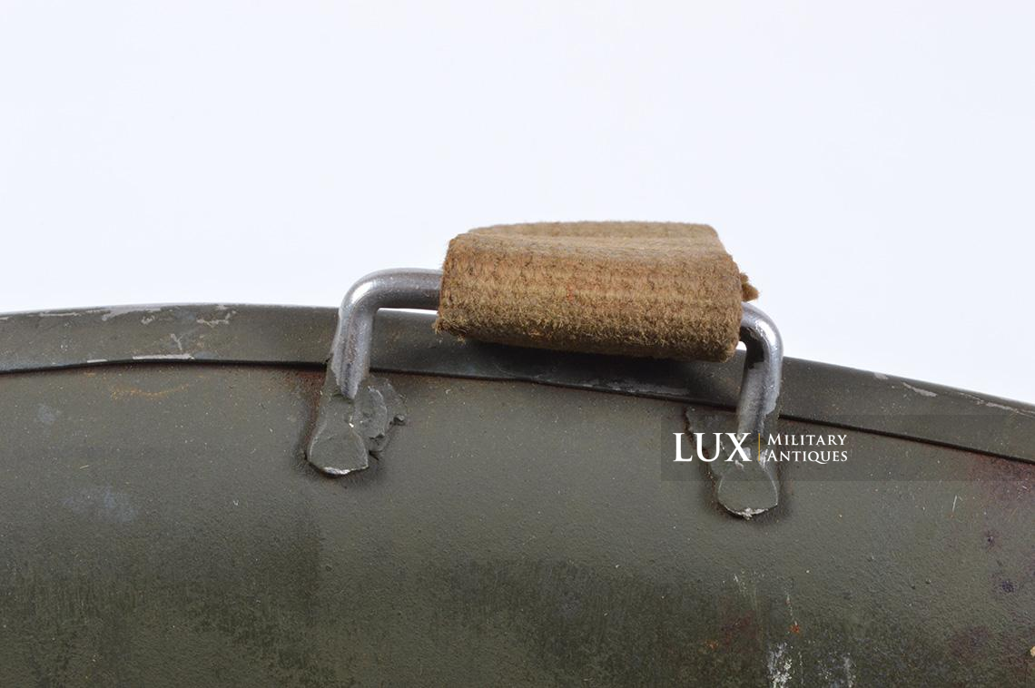 Casque USM1 Navy - Lux Military Antiques - photo 29