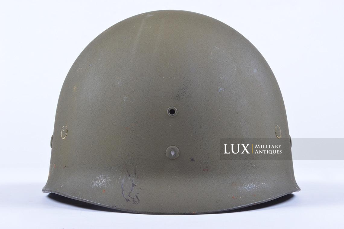 USM1 Navy helmet - Lux Military Antiques - photo 32