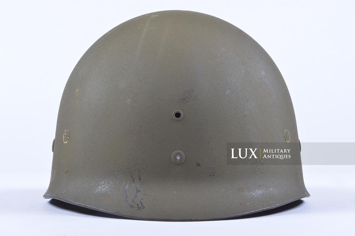 Casque USM1 Navy - Lux Military Antiques - photo 32