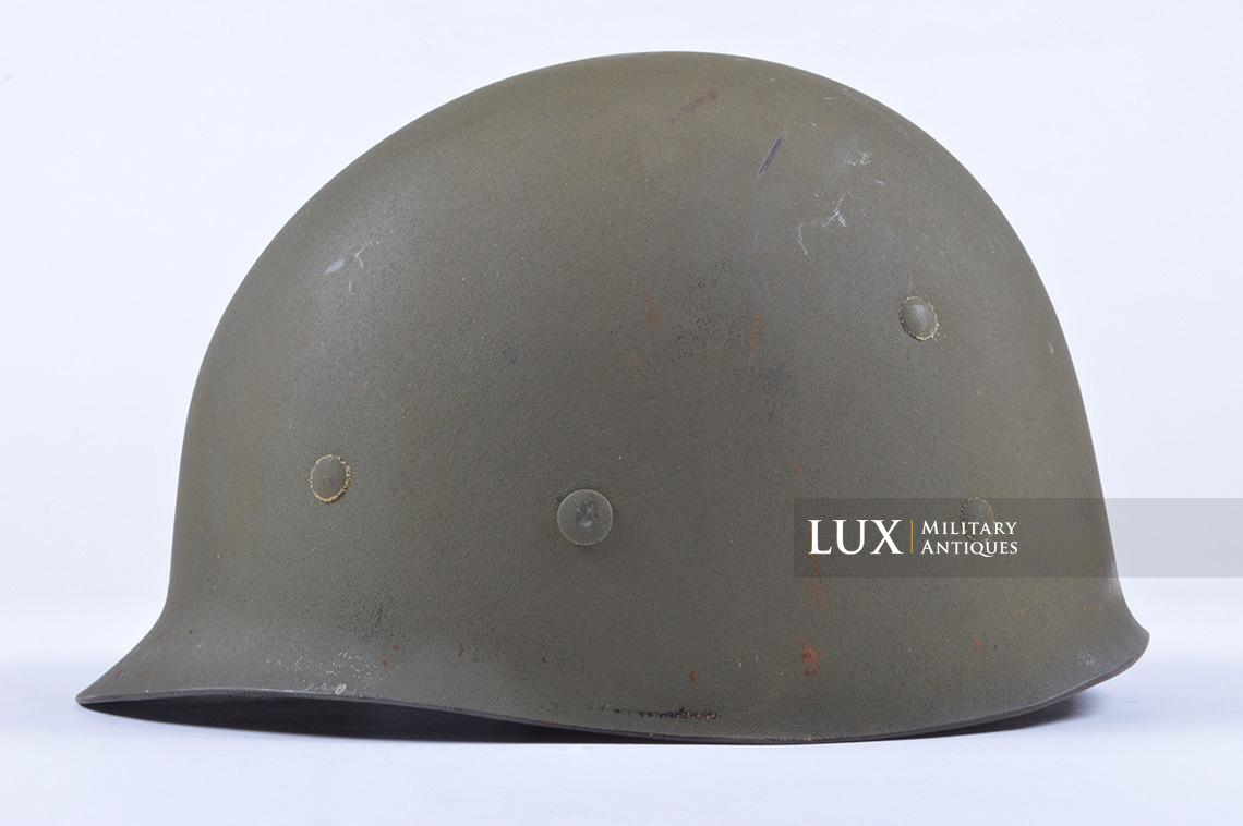 USM1 Navy helmet - Lux Military Antiques - photo 33