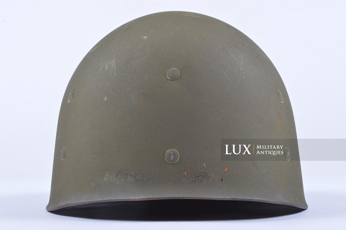 USM1 Navy helmet - Lux Military Antiques - photo 34