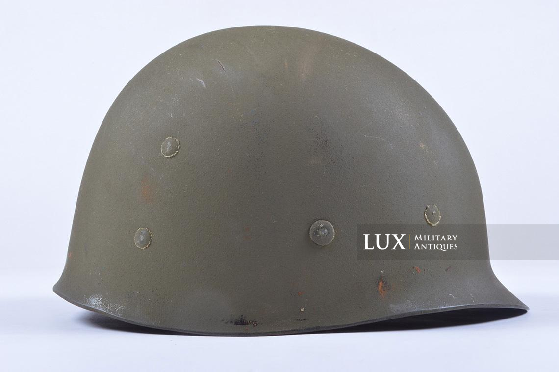 USM1 Navy helmet - Lux Military Antiques - photo 35