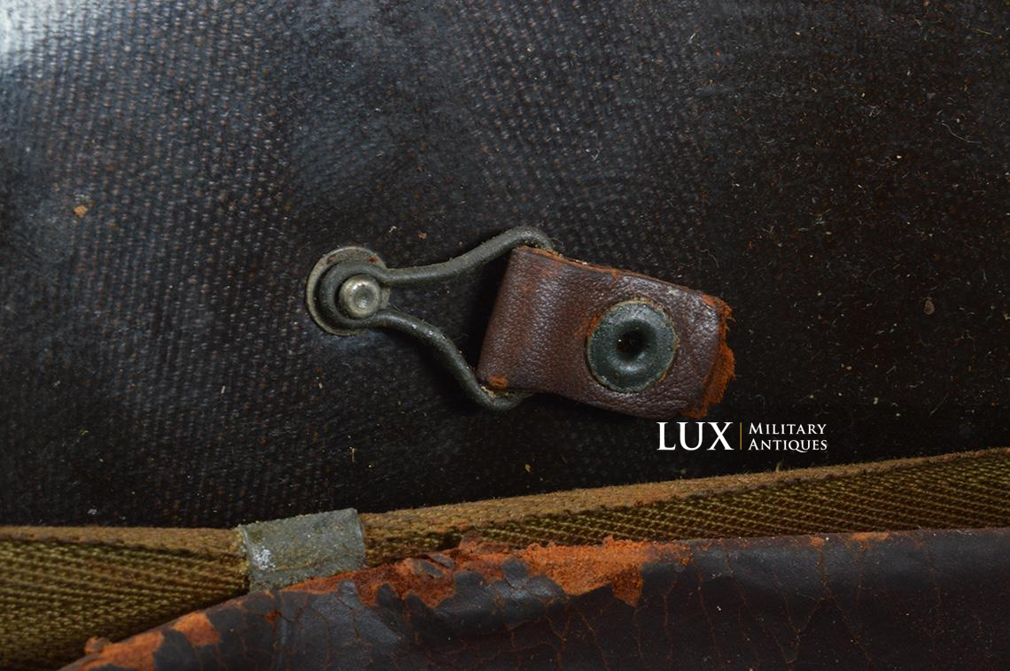 Casque USM1 Navy - Lux Military Antiques - photo 39