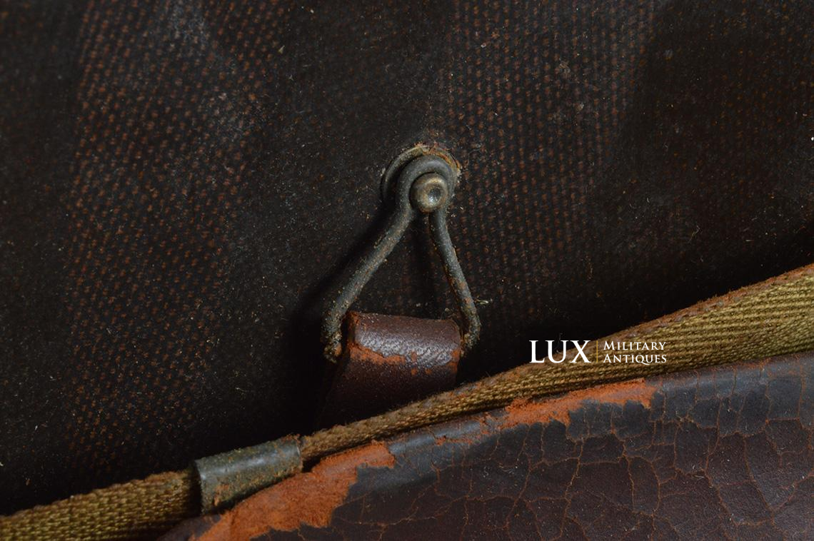 Casque USM1 Navy - Lux Military Antiques - photo 40