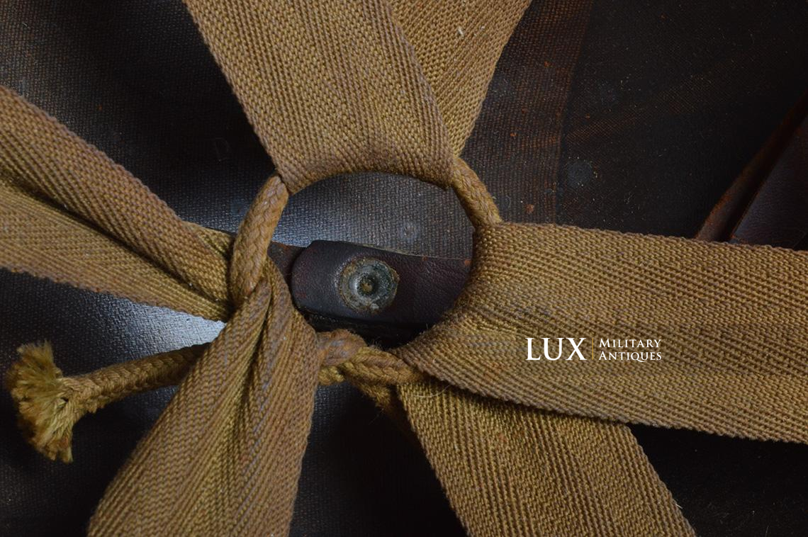 USM1 Navy helmet - Lux Military Antiques - photo 42