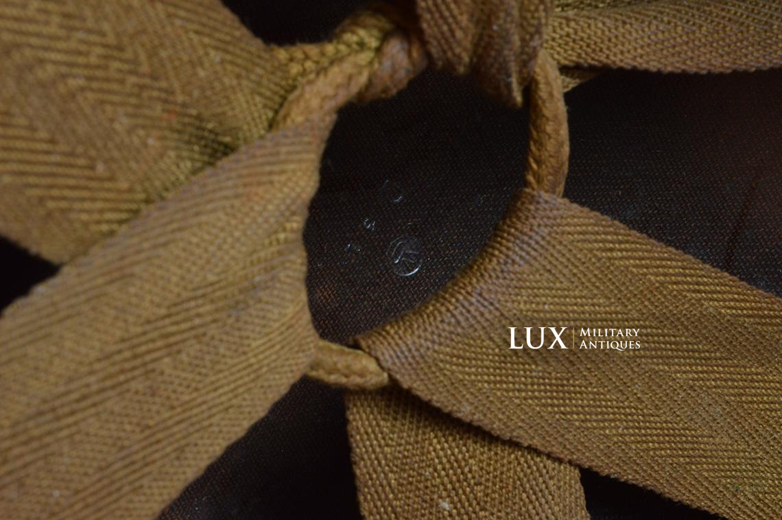 Casque USM1 Navy - Lux Military Antiques - photo 43