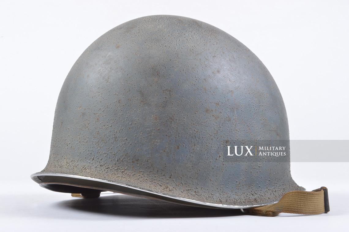 USM1 Navy helmet - Lux Military Antiques - photo 10