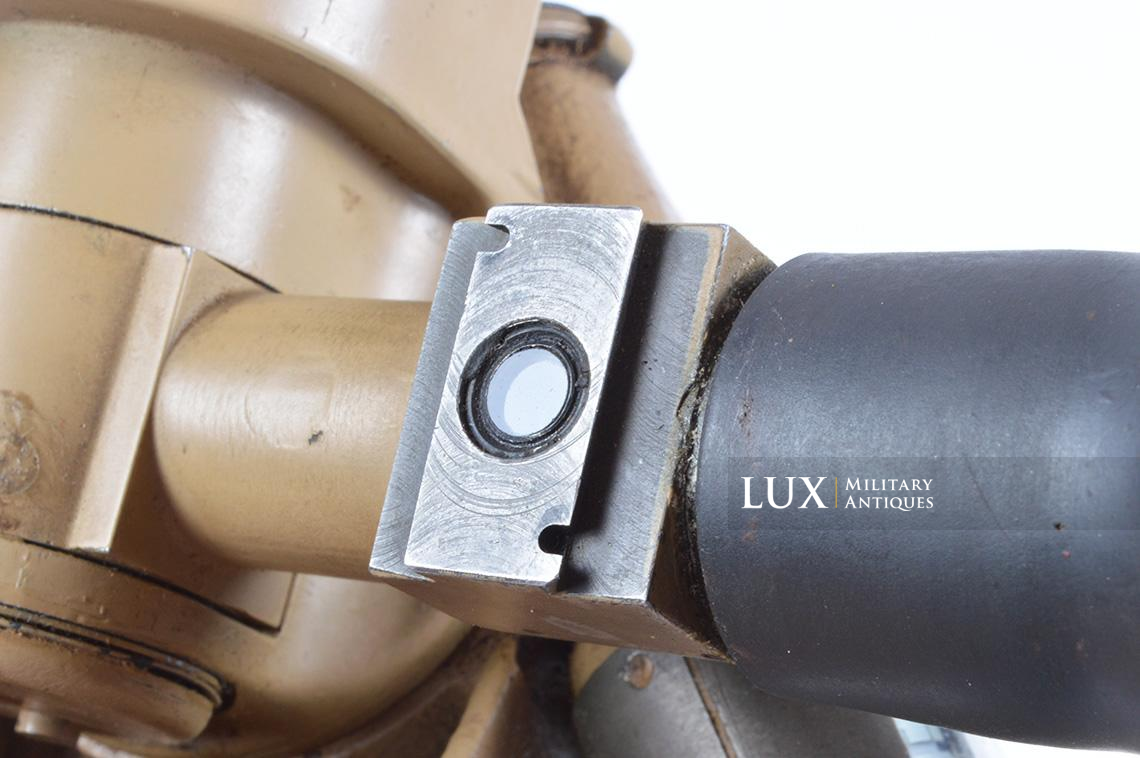 German MG34/42 optical sight with case, « dhq » - photo 14