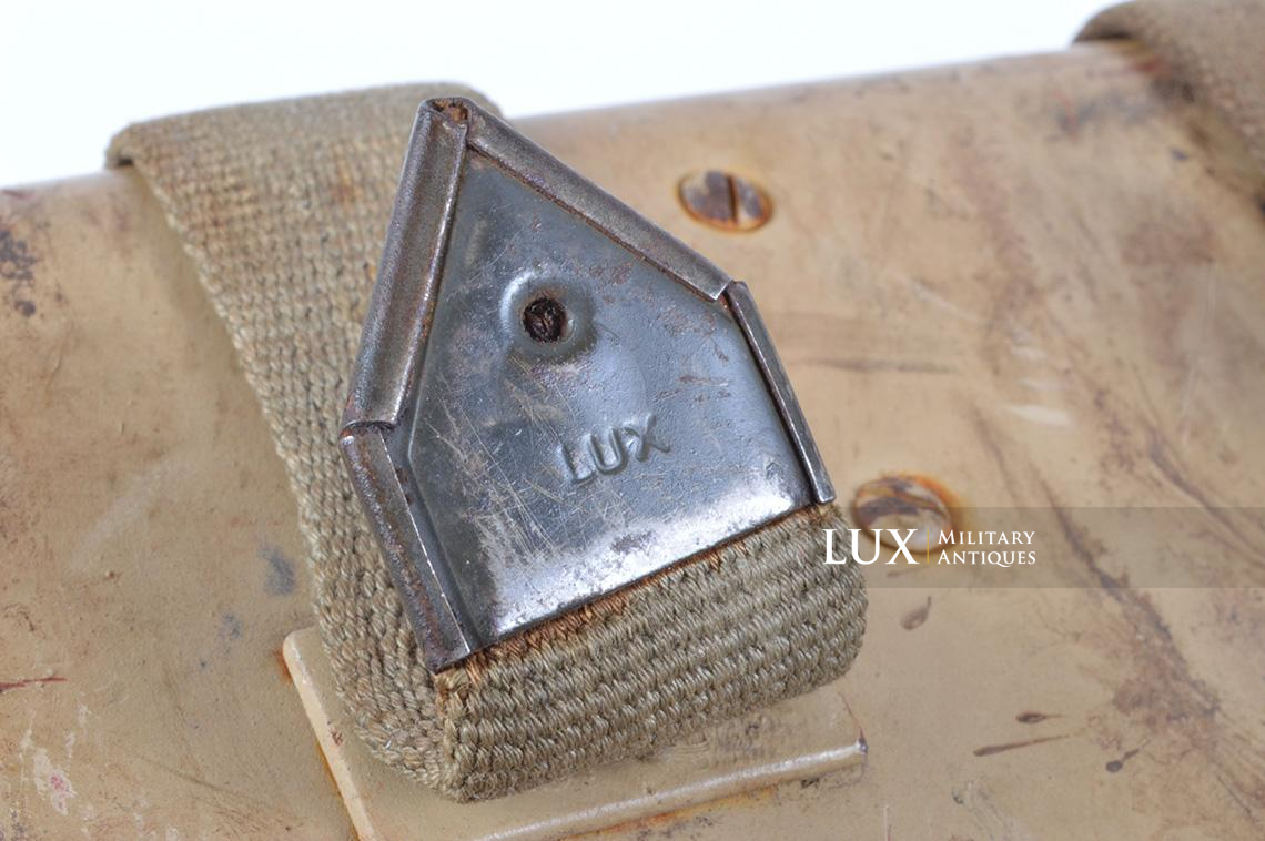 German MG34/42 optical sight with case, « dhq » - photo 32