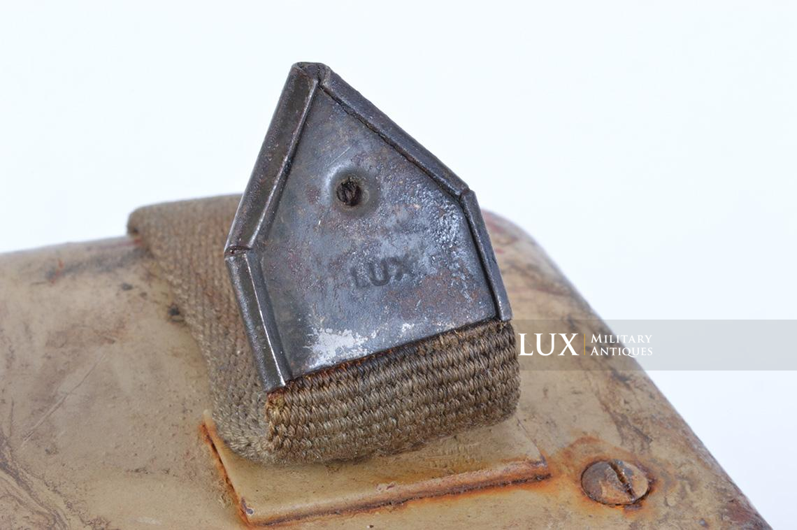 German MG34/42 optical sight with case, « dhq » - photo 33