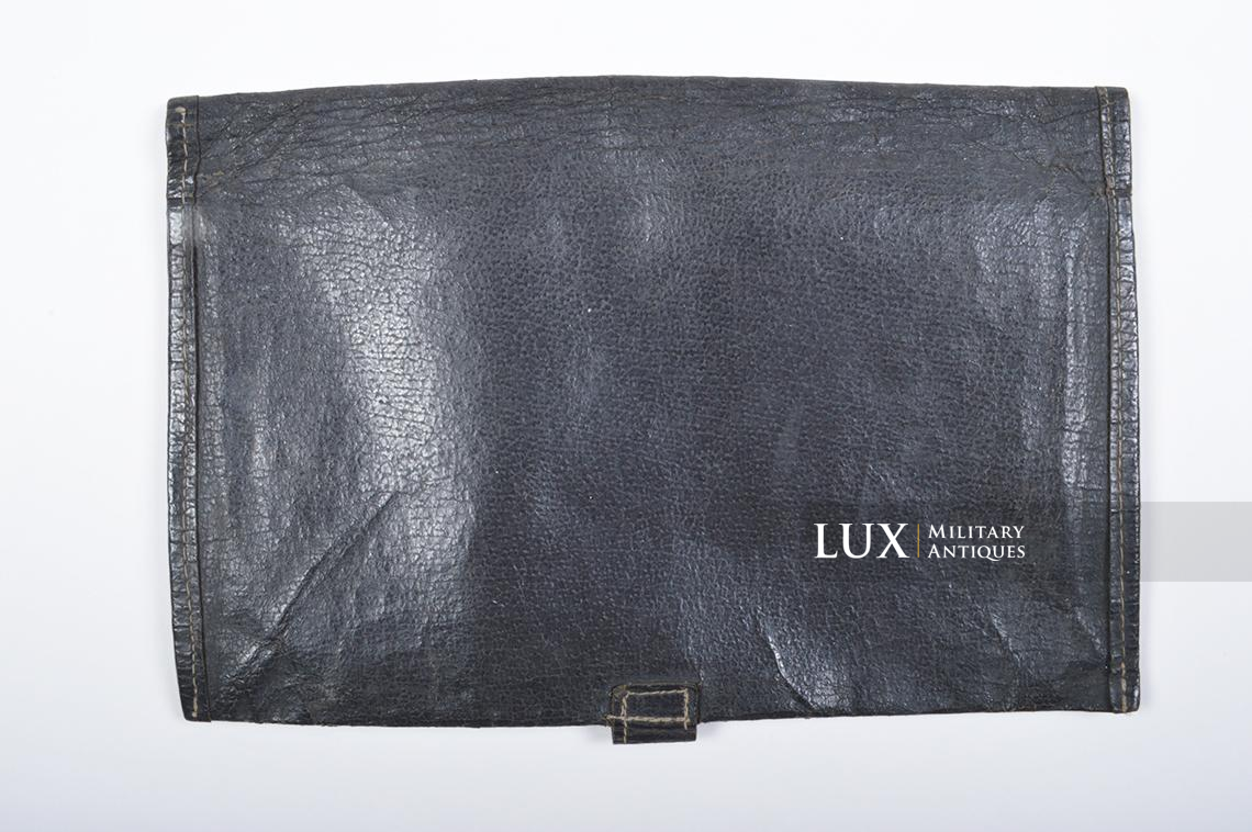Heer vehicle document holder - Lux Military Antiques - photo 9