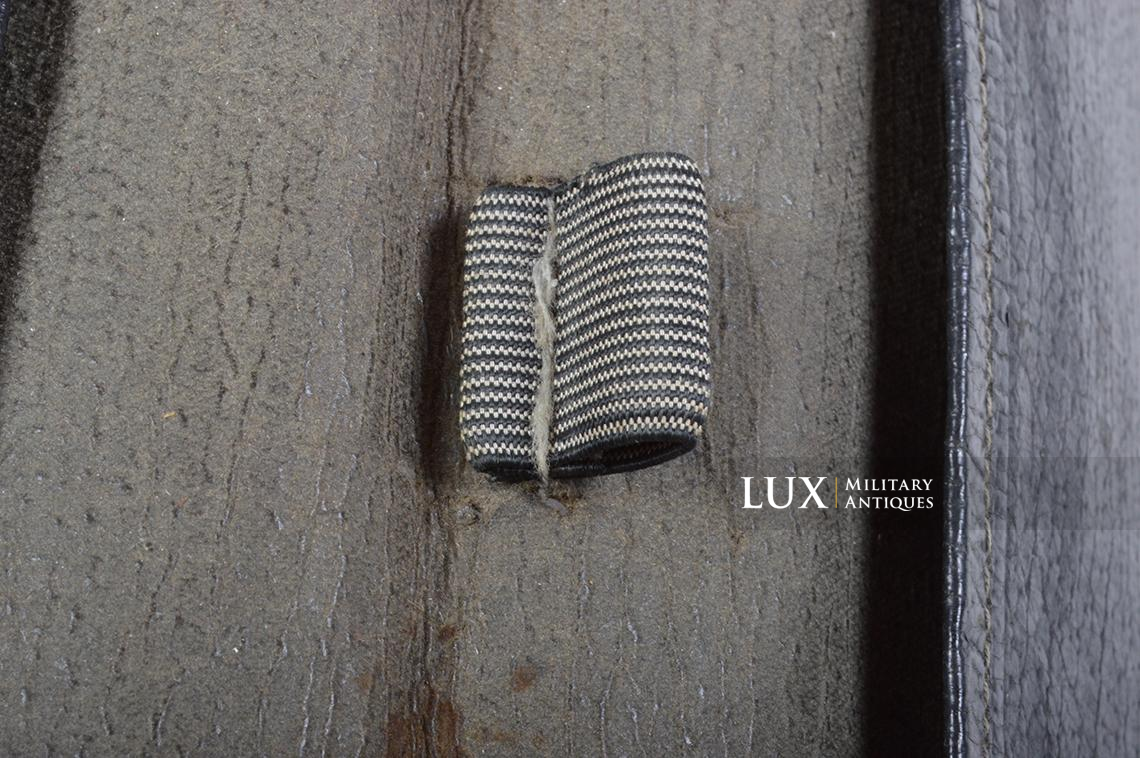 Heer vehicle document holder - Lux Military Antiques - photo 12