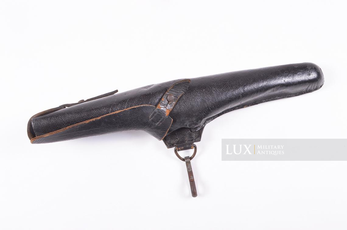 Etui de pioche pionnier, « gcx 1943 » - photo 4