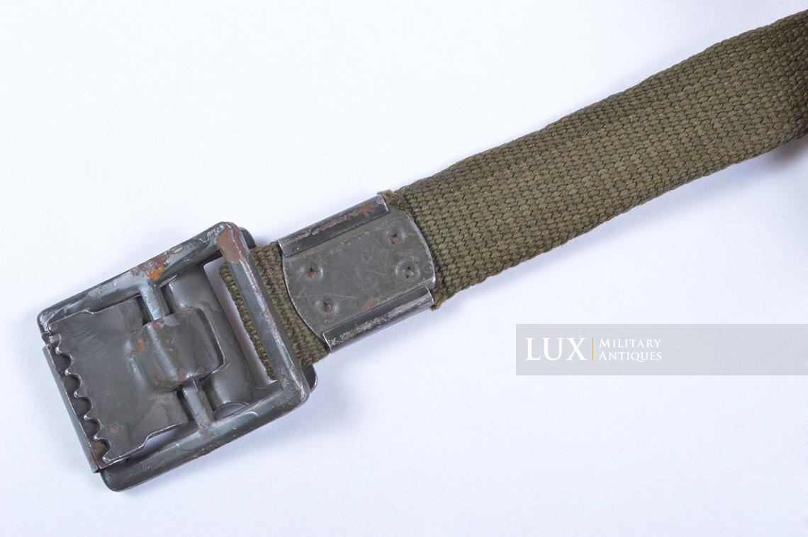 German MKb42 pouch, « JWa 43 » - Lux Military Antiques - photo 10