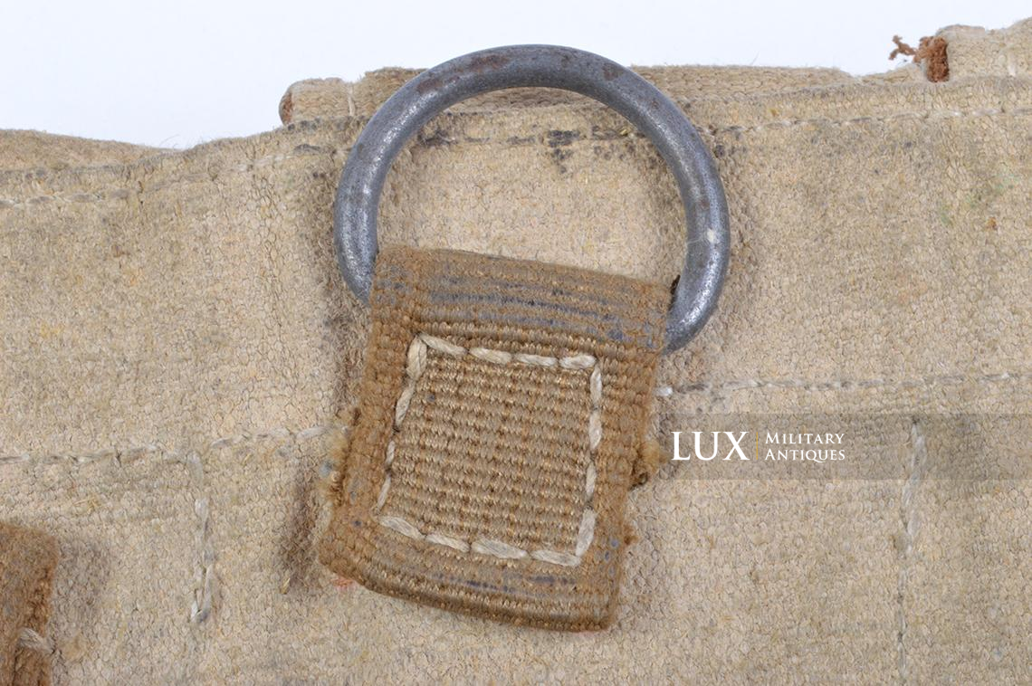 Porte chargeurs MKb42, « JWa 43 » - Lux Military Antiques - photo 12