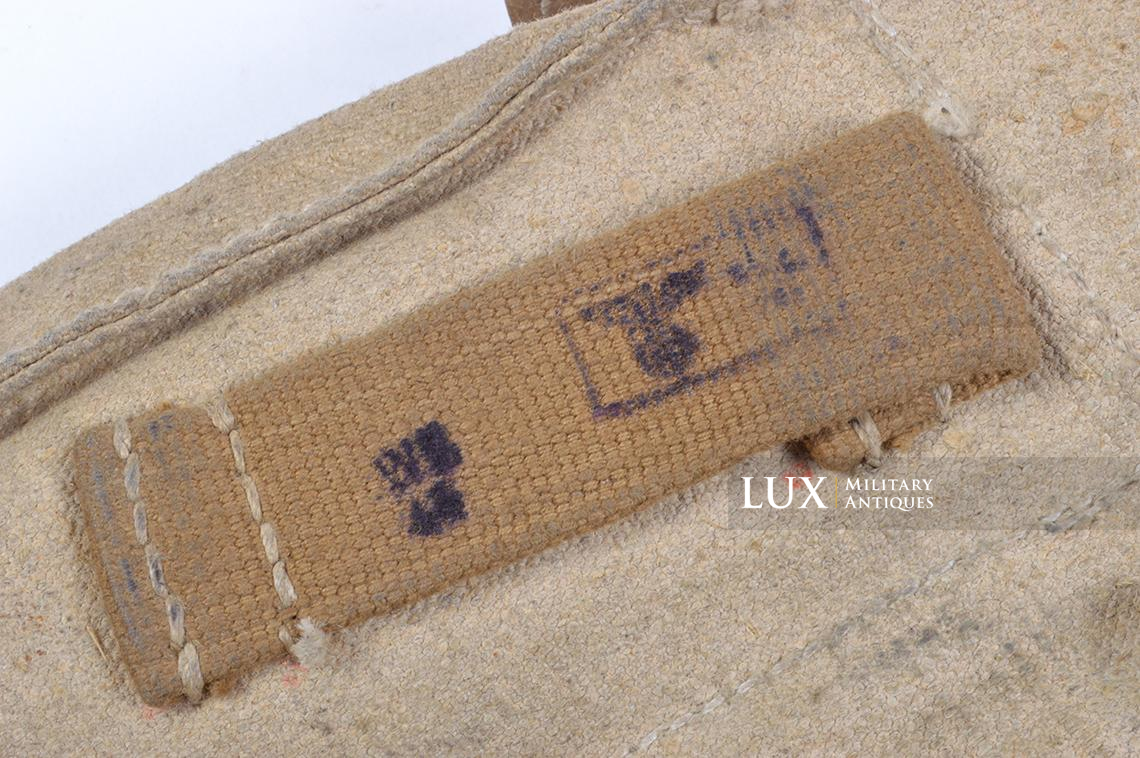 German MKb42 pouch, « JWa 43 » - Lux Military Antiques - photo 13