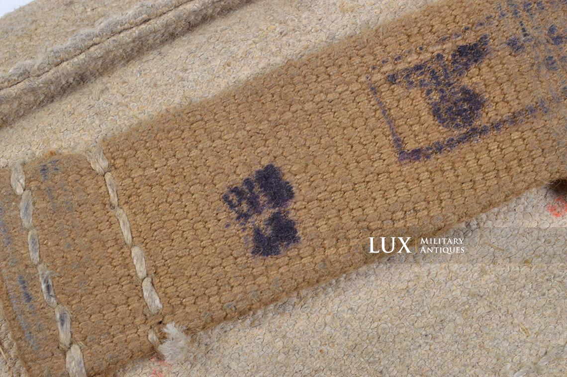 German MKb42 pouch, « JWa 43 » - Lux Military Antiques - photo 14