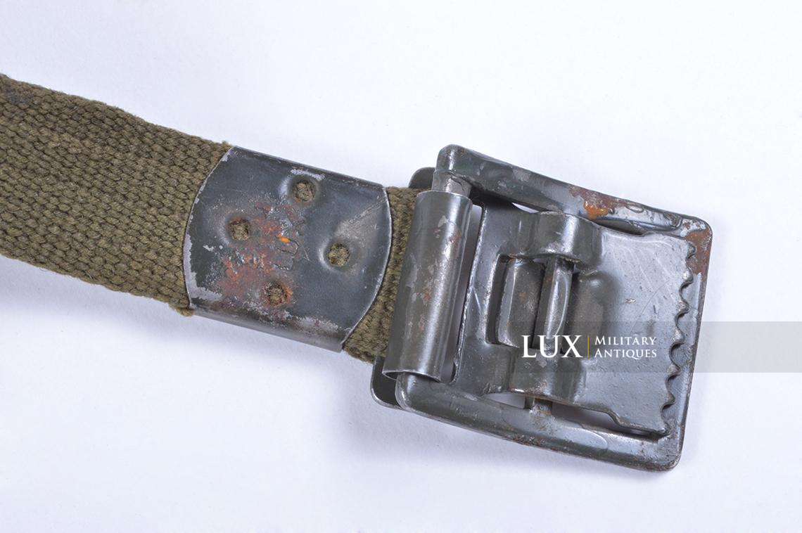 German MKb42 pouch, « JWa 43 » - Lux Military Antiques - photo 17