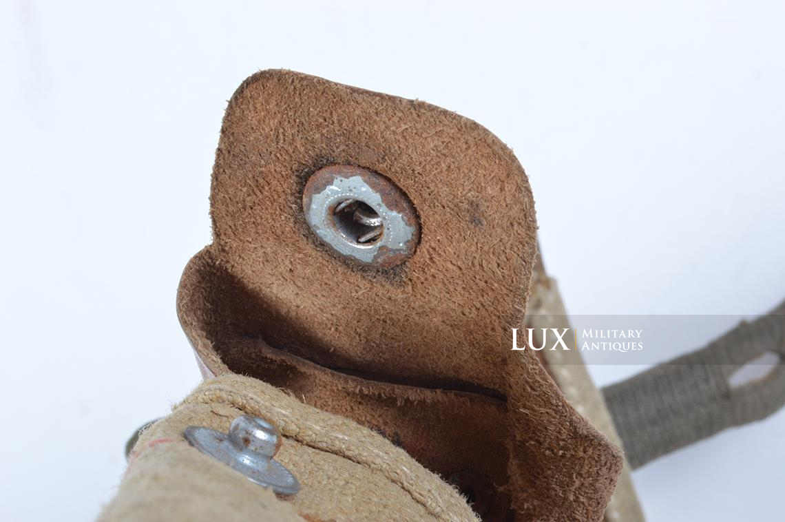 German MKb42 pouch, « JWa 43 » - Lux Military Antiques - photo 19