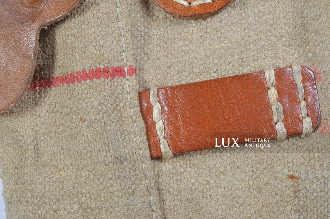 German MKb42 pouch, « JWa 43 » - Lux Military Antiques - photo 21