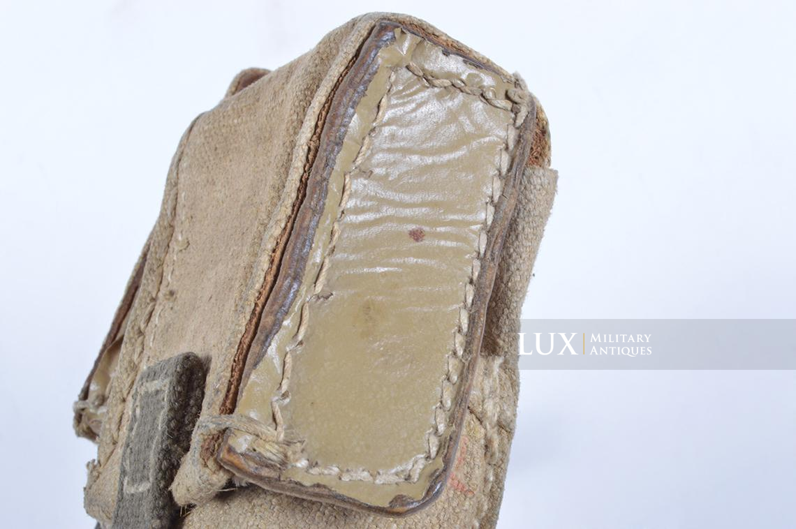 German MKb42 pouch, « JWa 43 » - Lux Military Antiques - photo 26