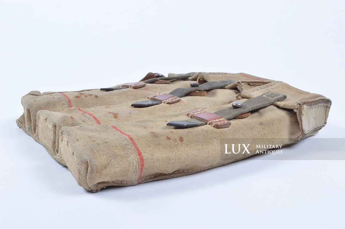 German MKb42 pouch, « JWa 43 » - Lux Military Antiques - photo 29