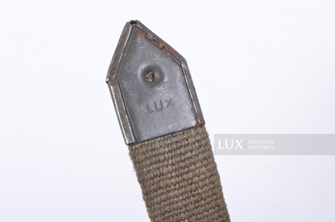 German MKb42 pouch, « JWa 43 » - Lux Military Antiques - photo 35