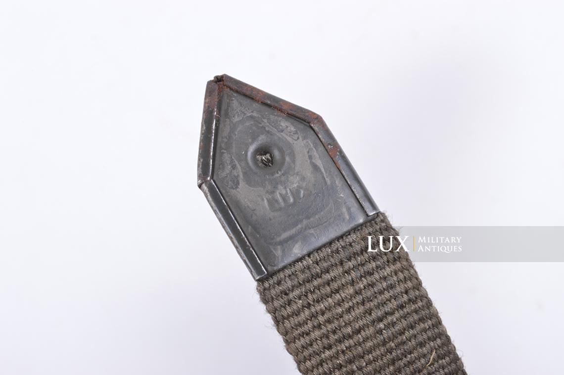 German MKb42 pouch, « JWa 43 » - Lux Military Antiques - photo 36