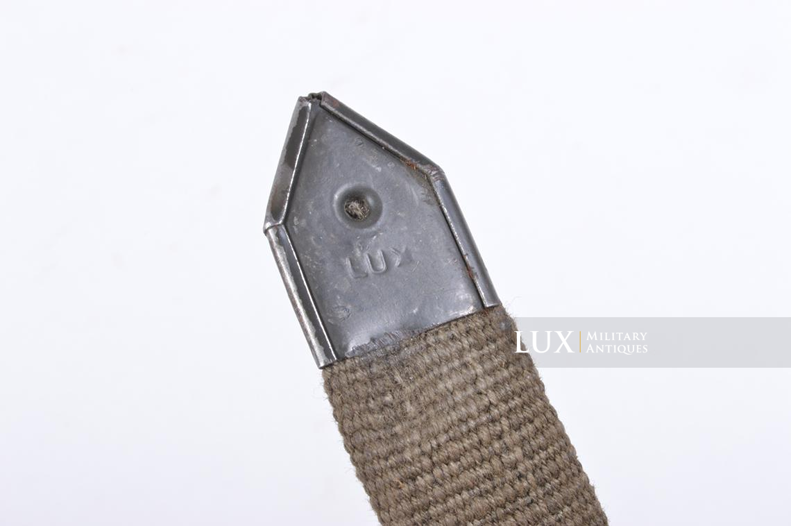 German MKb42 pouch, « JWa 43 » - Lux Military Antiques - photo 37