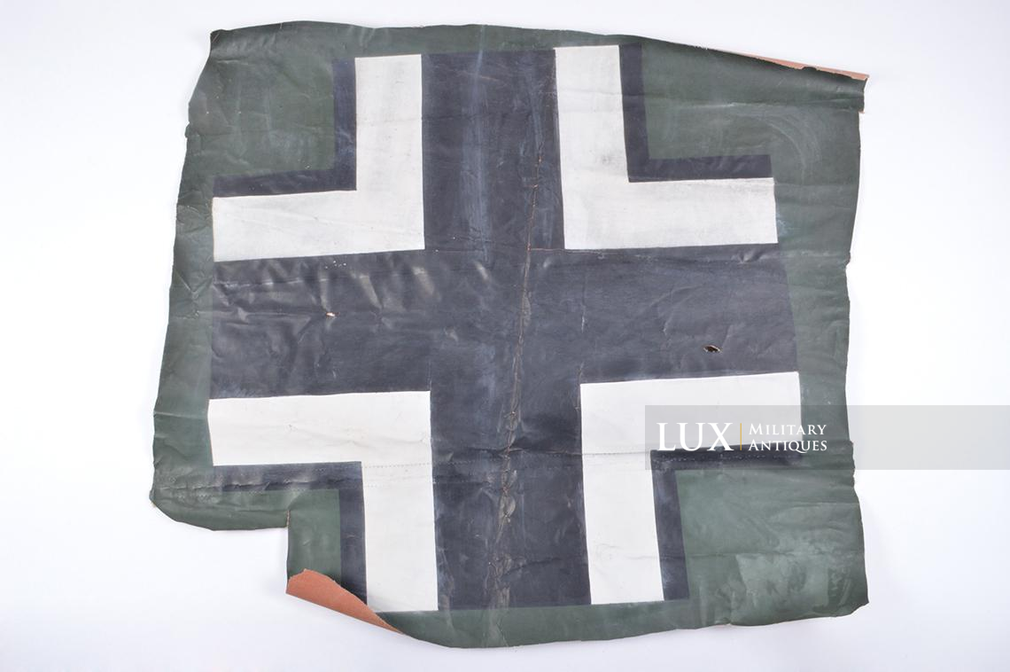 WWII German Glider Balkan Cross Section - Lux Military Antiques - photo 4