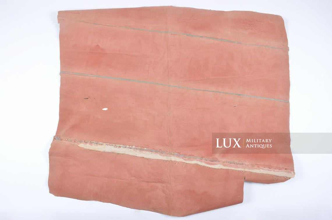 Toile de planeur allemand avec la « Balkenkreuz » - photo 14