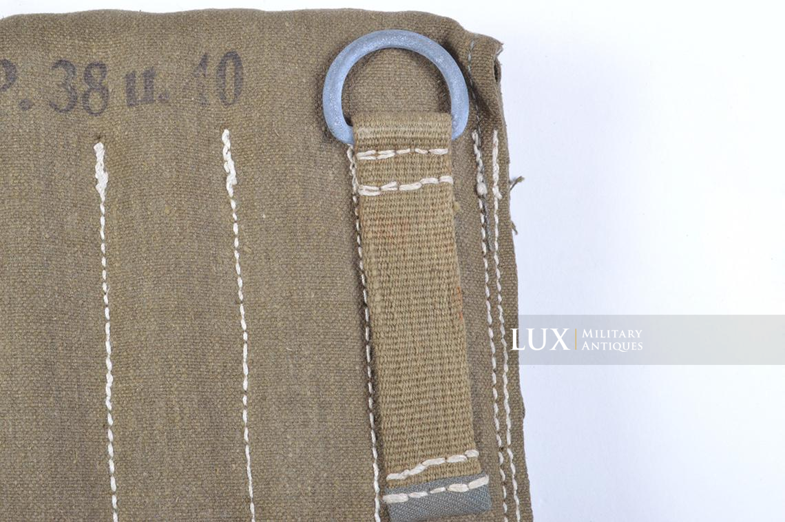 German 6 pocket MP38/40 pouch, « bla/1944 » - photo 13