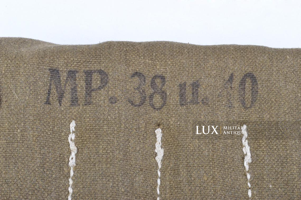 German 6 pocket MP38/40 pouch, « bla/1944 » - photo 14