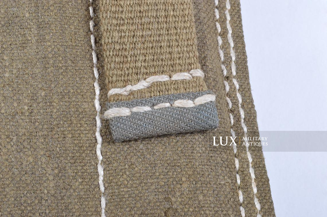 German 6 pocket MP38/40 pouch, « bla/1944 » - photo 15