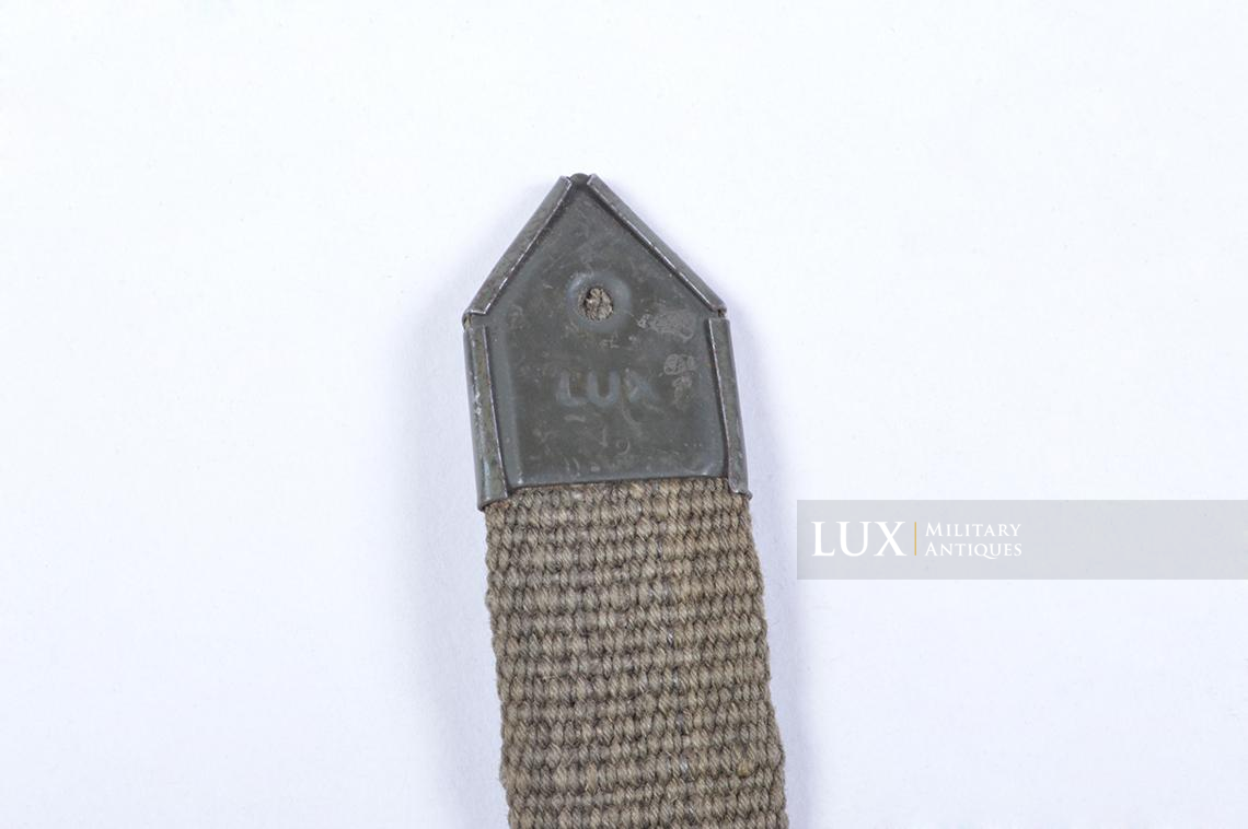 German 6 pocket MP38/40 pouch, « bla/1944 » - photo 24