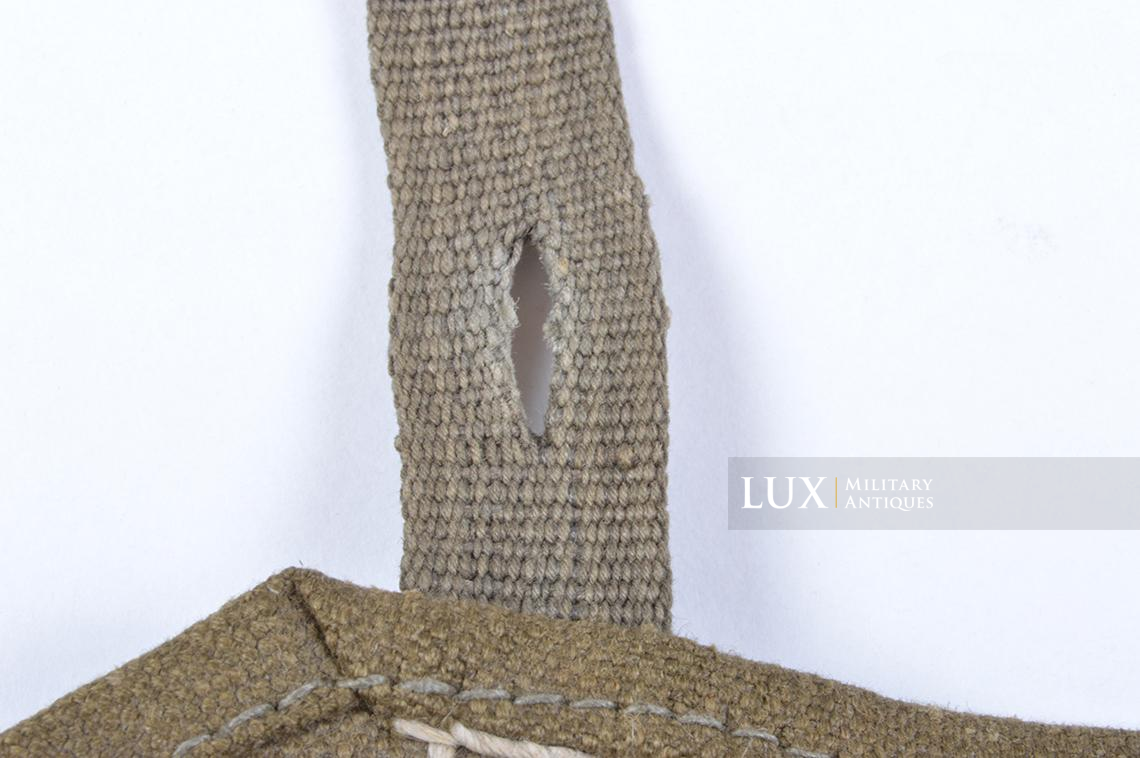 German 6 pocket MP38/40 pouch, « bla/1944 » - photo 25