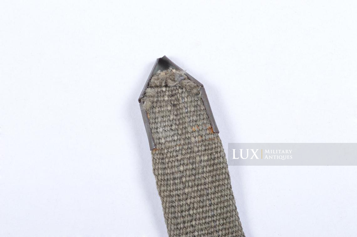 German 6 pocket MP38/40 pouch, « bla/1944 » - photo 26