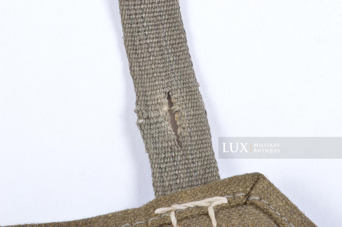 German 6 pocket MP38/40 pouch, « bla/1944 » - photo 27