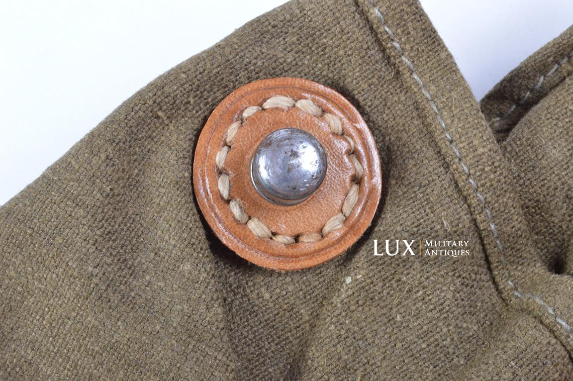 German 6 pocket MP38/40 pouch, « bla/1944 » - photo 30