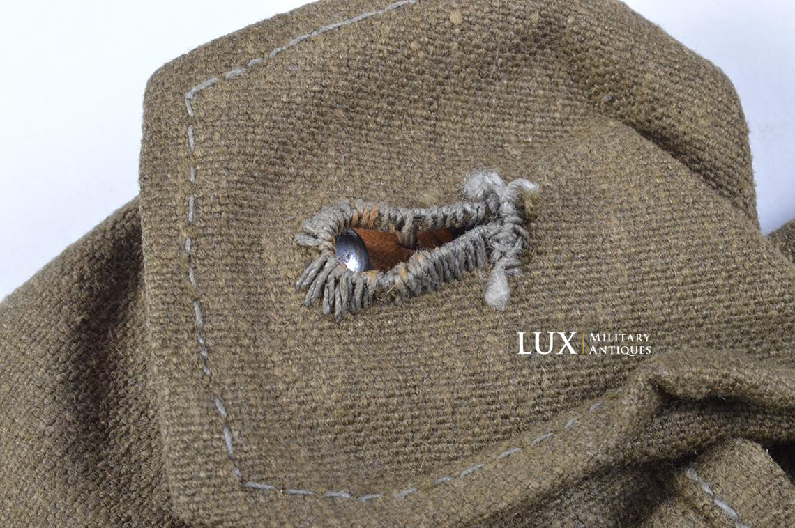 German 6 pocket MP38/40 pouch, « bla/1944 » - photo 31