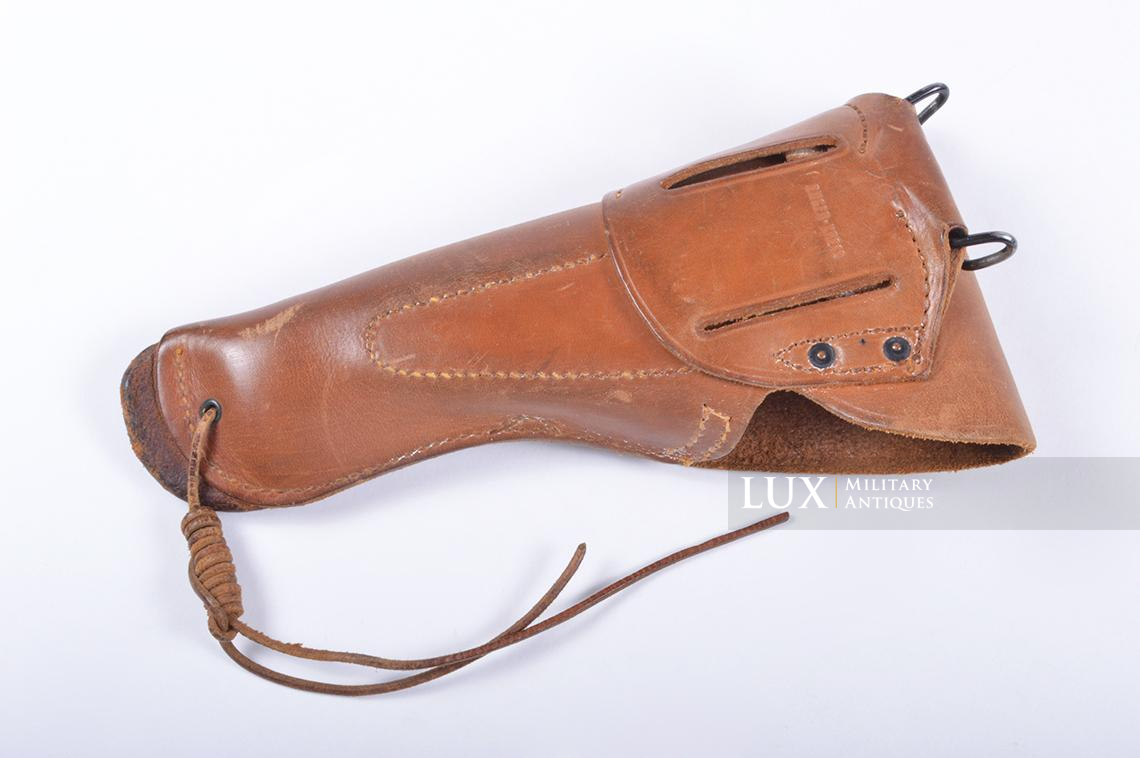 US Colt.45 pistol holster, « ENGER-KRESS » - photo 9