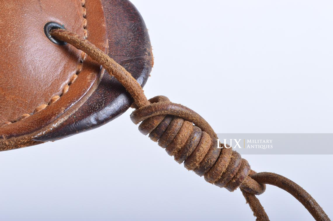 US Colt.45 pistol holster, « ENGER-KRESS » - photo 11