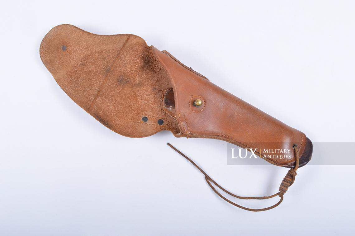 US Colt.45 pistol holster, « ENGER-KRESS » - photo 13