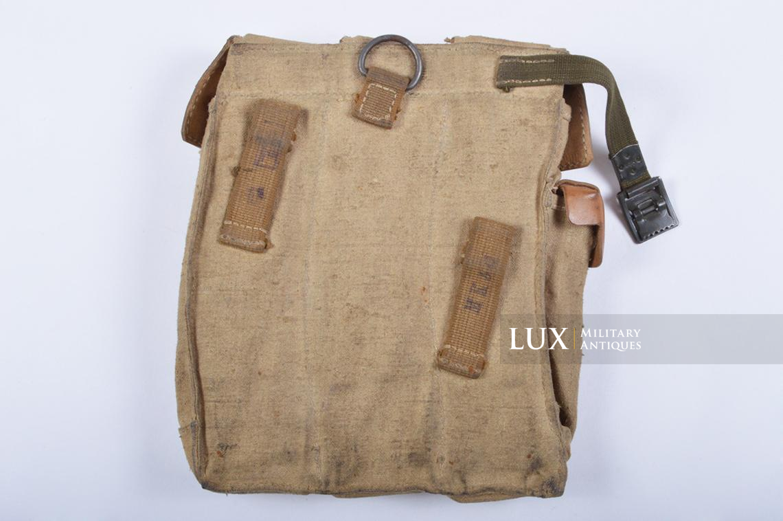 German MKb42 pouch, « JWa 43 » - Lux Military Antiques - photo 9