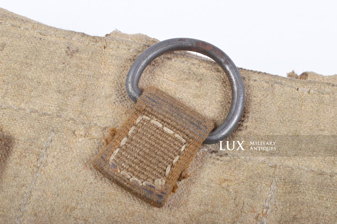 German MKb42 pouch, « JWa 43 » - Lux Military Antiques - photo 12